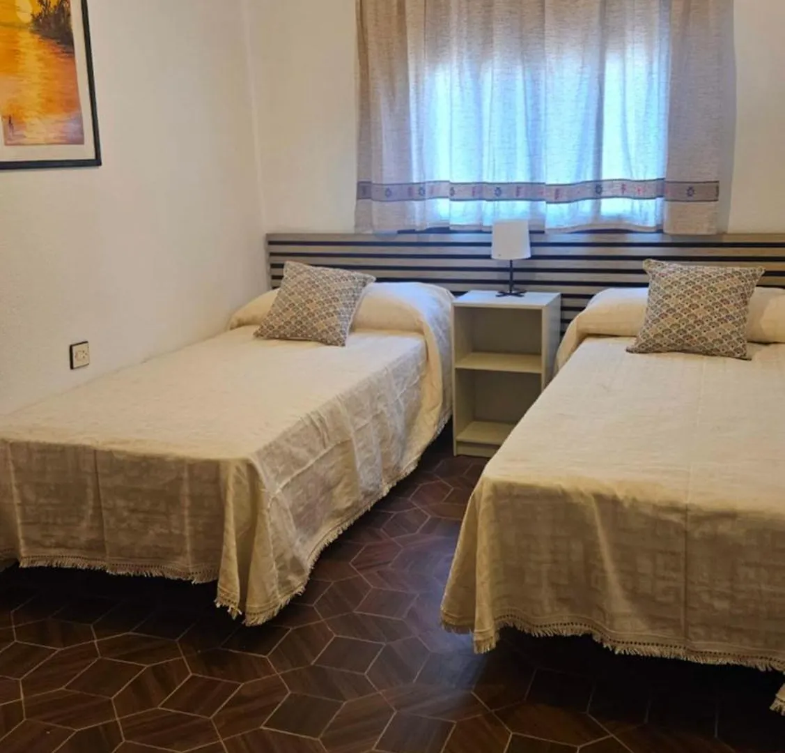 Holiday home Casa Mi Rincon Villa La Cala Del Moral Spain